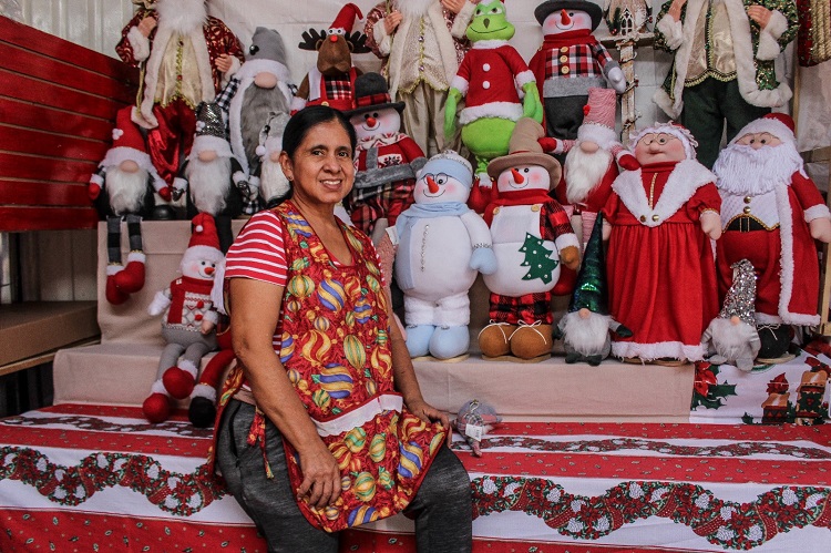 (Foto: Michelle Vázquez) 